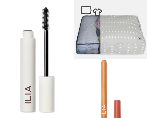 December Favorites cover photo collage