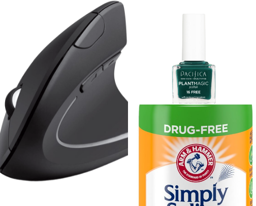 Lifestyle Items I Can’t Live Without cover photo collage