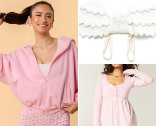 My Wishlist 🌸 cover photo collage