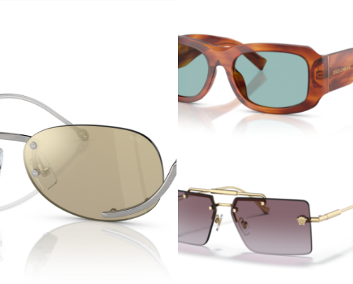 Current Favorite Sunnies cover photo collage