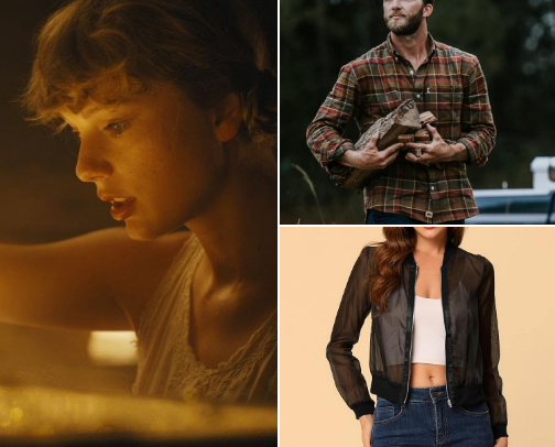 The best Fall looks! cover photo collage