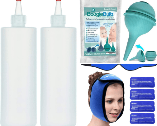 Jaw Surgery NEEDS!!! cover photo collage