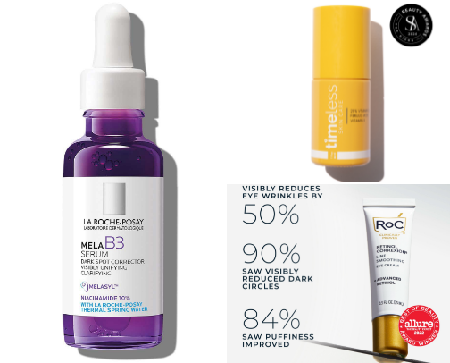 Morning Skincare Favorites cover photo collage