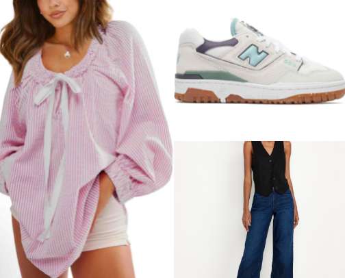 Dress me like a paper doll cover photo collage