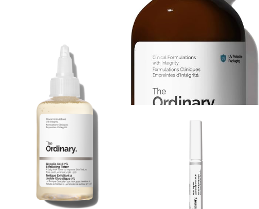 Best skin and haircare to keep your skin and hair glowing for 2026!!! cover photo collage