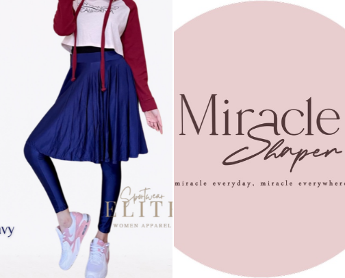 Women's Things cover photo collage