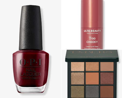 Ulta Beauty Show Stoppaaaaaaas 😍 cover photo collage
