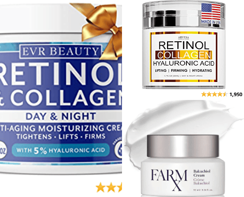 My skin care, make up & beauty favorites💥 cover photo collage