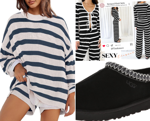 Amazon Fashion Must Haves cover photo collage