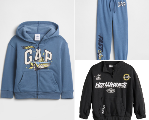 Hot Wheels Mama 🏎️🔥 cover photo collage