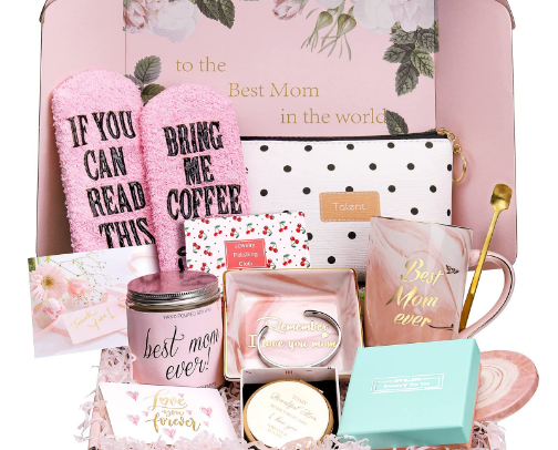 Special occasion gift ideas! cover photo collage