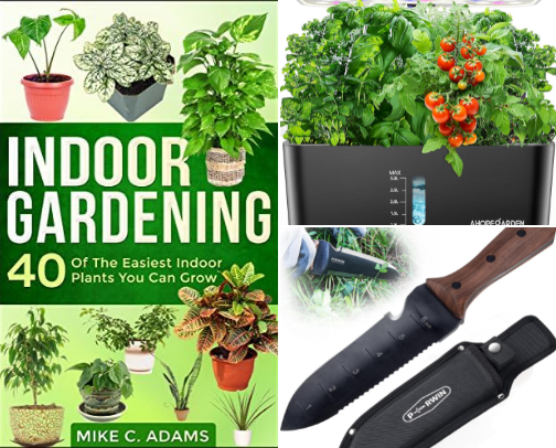 Homestead and Farming cover photo collage