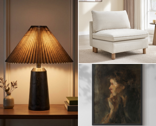 My Home Essentials ✨🏠 cover photo collage