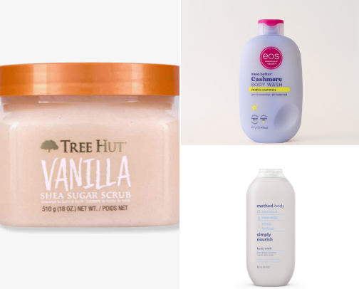routine that will have people telling you “you smell so good” cover photo collage