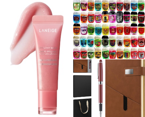 Things you NEED in your purse! 👜 cover photo collage