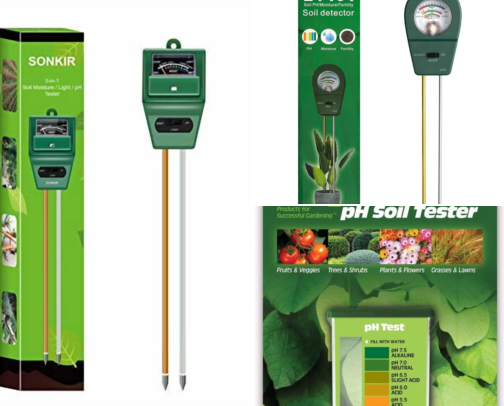 I Finally Found Soil Testing Tools That Tell Me Exactly What My Garden Needs cover photo collage
