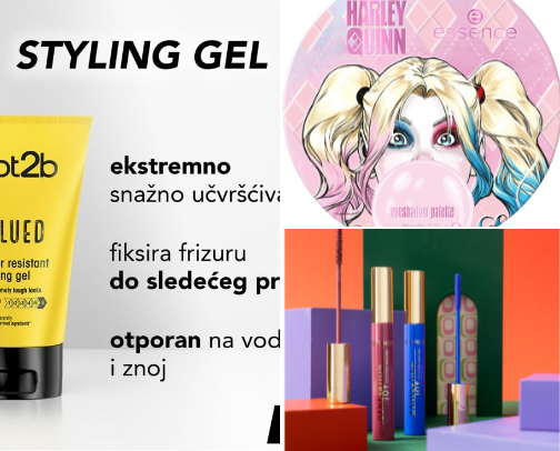 Makeup for everyone cover photo collage