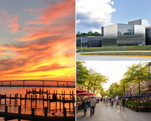 Places to visit:-) cover photo collage