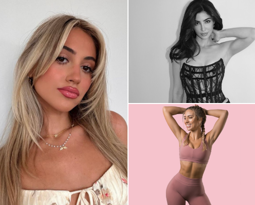 Best YouTube Channels cover photo collage