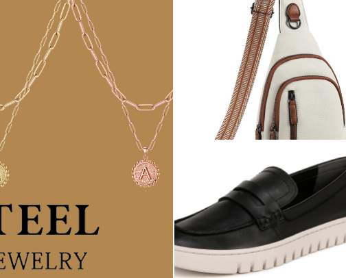 15 Best-Selling Fashion Accessories on Amazon Right Now cover photo collage