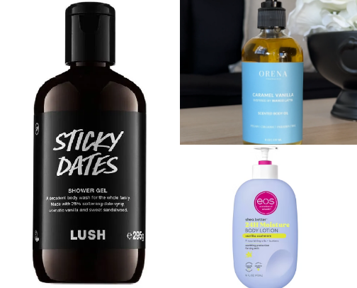 Scent Layering Combos you need to try! cover photo collage
