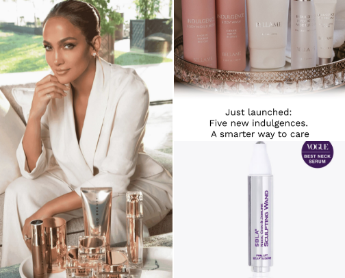 Beauty Favs for 40+ Babes💋 cover photo collage