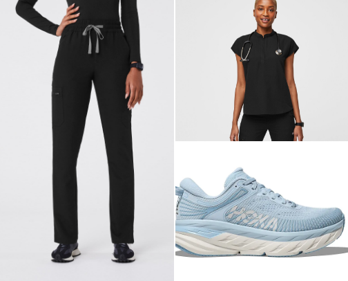 Holiday Gift Guide - Medical Student Edition cover photo collage