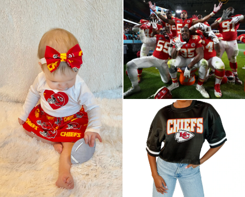 Red Kingdom! cover photo collage