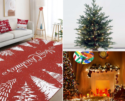 Best winter finds ❄️ cover photo collage