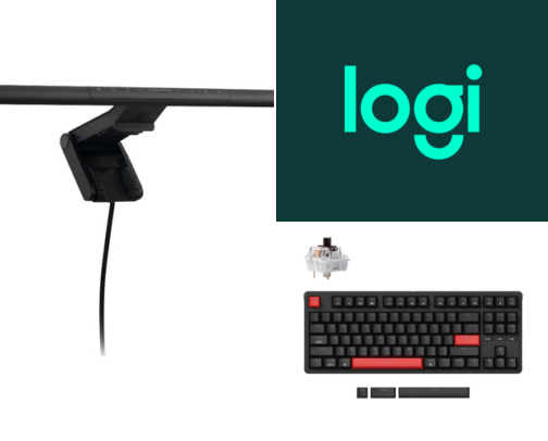 12 Best Desk Setup Accessories for Productivity (2026) cover photo collage