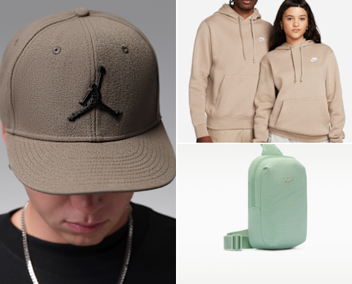 The "Off-Duty Athlete" Minimalist Early Autumn Rest-Day Aesthetic cover photo collage