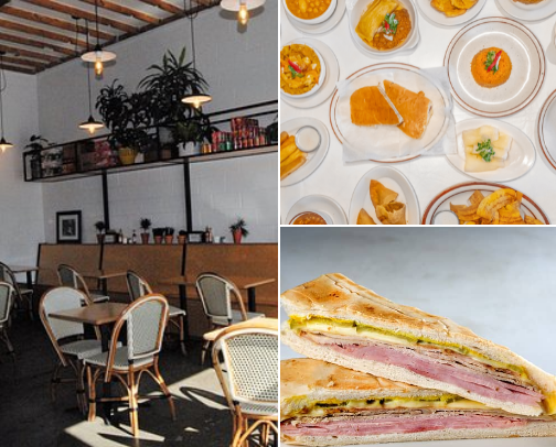 Best Cuban Restaurants in Kissimmee & Orlando: A Local's Guide cover photo collage