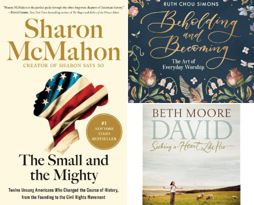 My favorite book recs cover photo collage