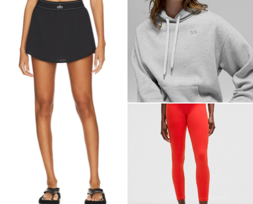 Shopaholic Approved Clothing Recs 🛍️ cover photo collage