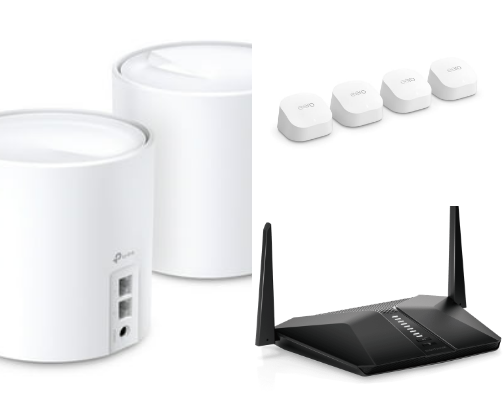 wifi solutions cover photo collage