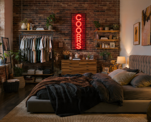🥃 Men’s Bedroom Ideas You’ll Instantly Want cover photo collage