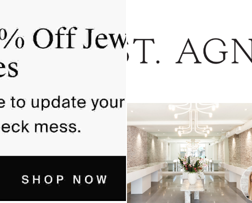 My fashion obsessions cover photo collage