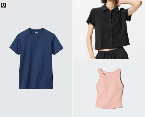 CLOTHES I'M TOTALLY CRUSHING ON______DRESSES & PANTS YOU'LL WANT IN YOUR CLOSET cover photo collage