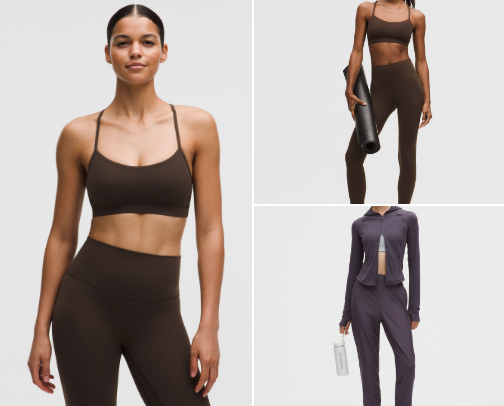 Gym things🏋🏽‍♀️ cover photo collage