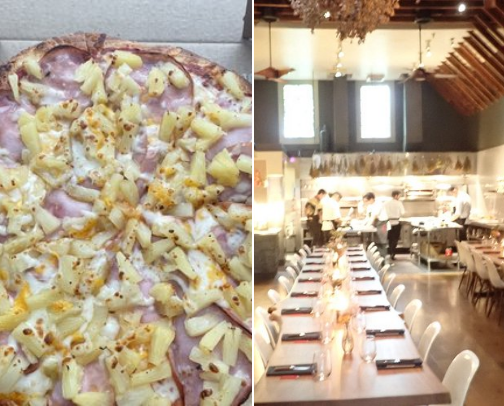 Restaurants too yummy to not try out cover photo collage