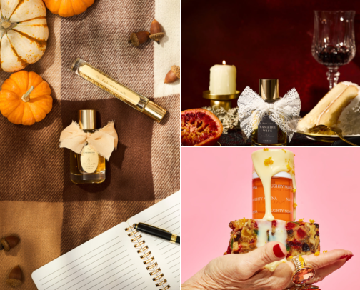 Fall Favorites! 🍂 cover photo collage