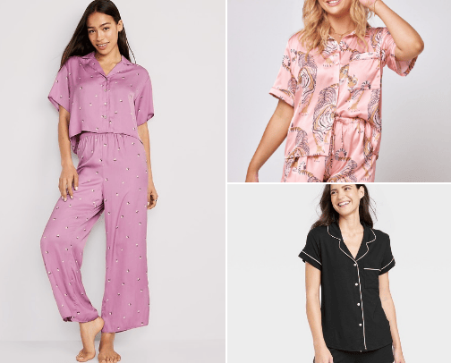 Pjs! cover photo collage