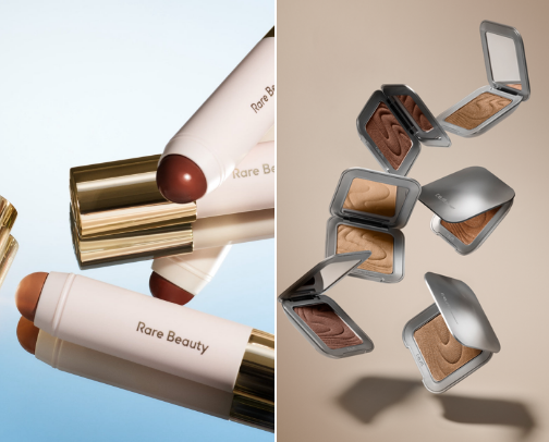 From My Beauty Room To Yours 🪞💄 cover photo collage