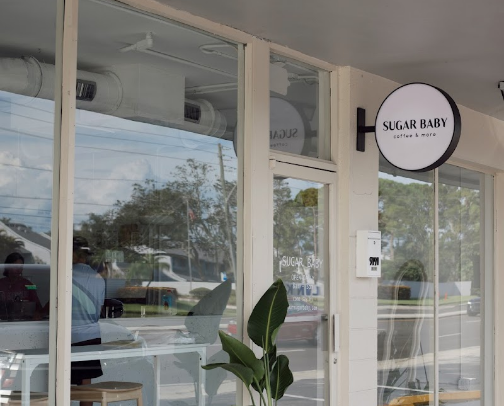 St. Pete Beverages🍵🧋 cover photo collage