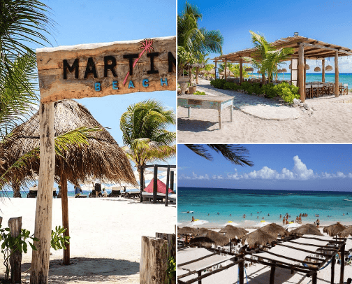 Things to do in Playa Del Carmen cover photo collage
