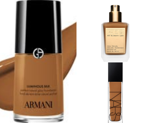 All About That Base cover photo collage