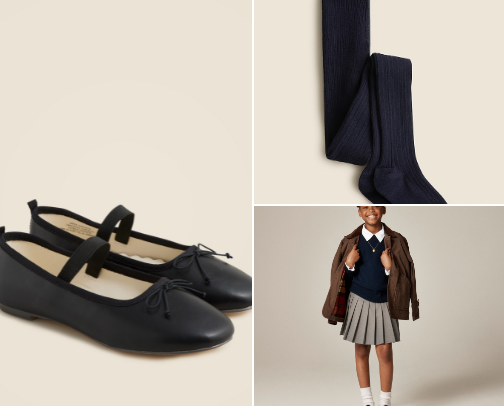 2nd Grade Back-to-School Essentials: Private School Edition cover photo collage