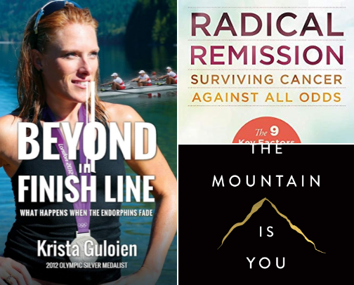Book Recommendations cover photo collage