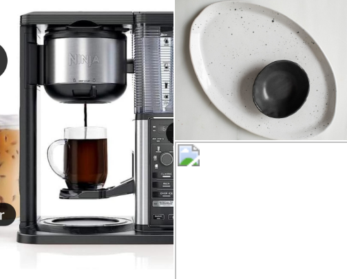 Kitchen edition 🍽️ cover photo collage
