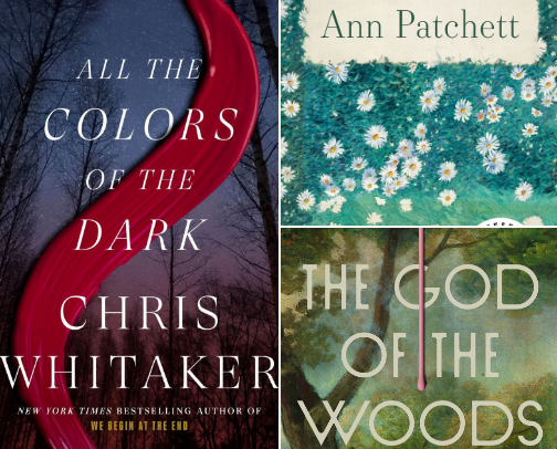 5-Star Reads: My Favorite Books of 2023-25 cover photo collage
